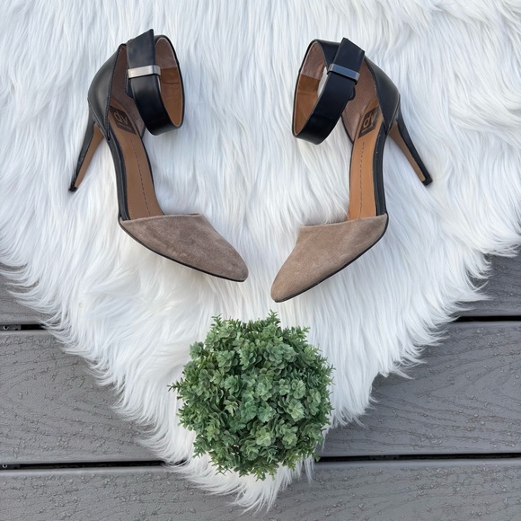 Dolce Vita Shoes - Dolce Vita Odetta Heels